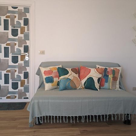 Casetta Sole, Superattico Con Terrazzo Vicino San Pietro, New Rom Exterior foto