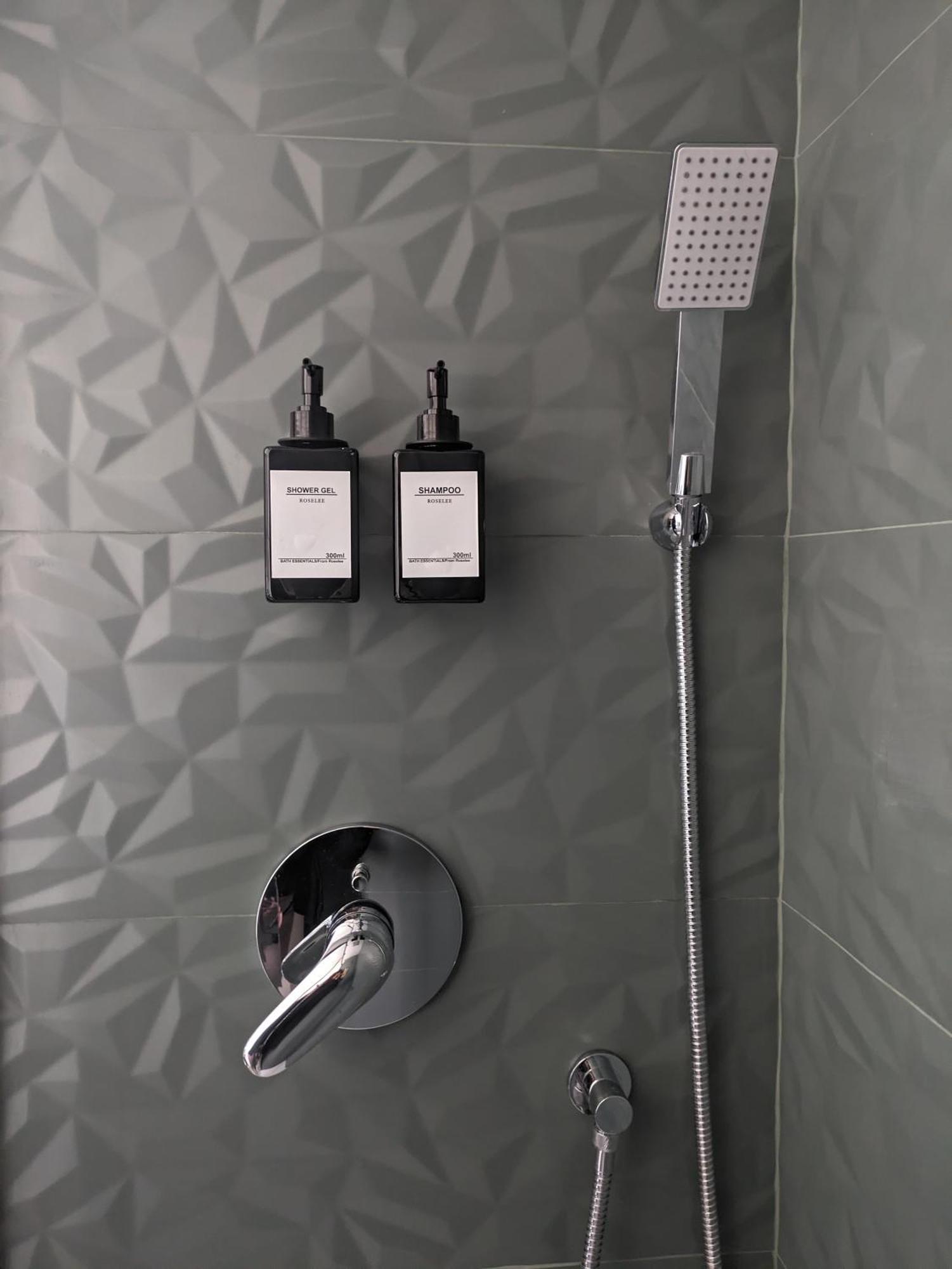 Casetta Sole, Superattico Con Terrazzo Vicino San Pietro, New Rom Exterior foto