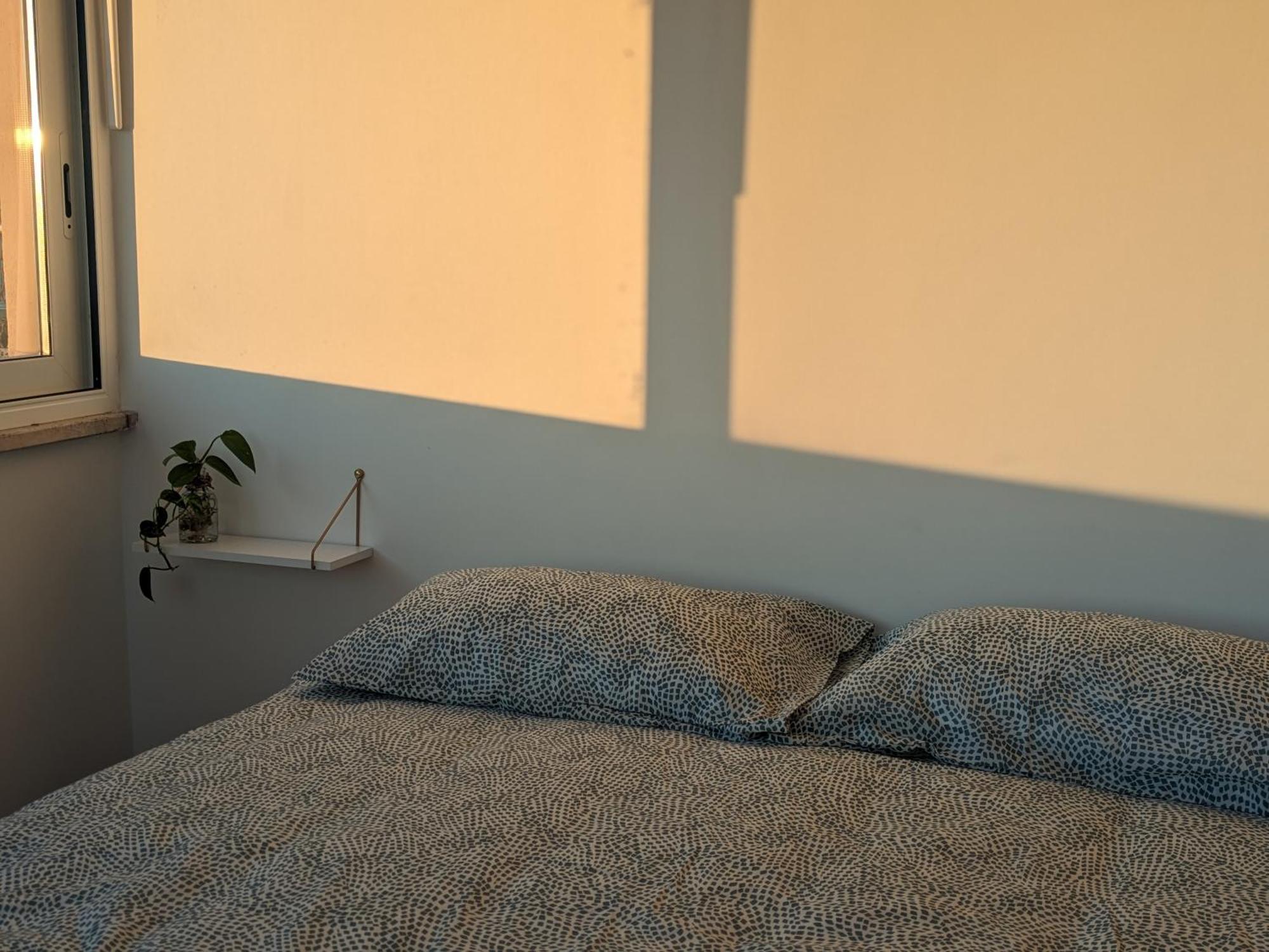 Casetta Sole, Superattico Con Terrazzo Vicino San Pietro, New Rom Exterior foto