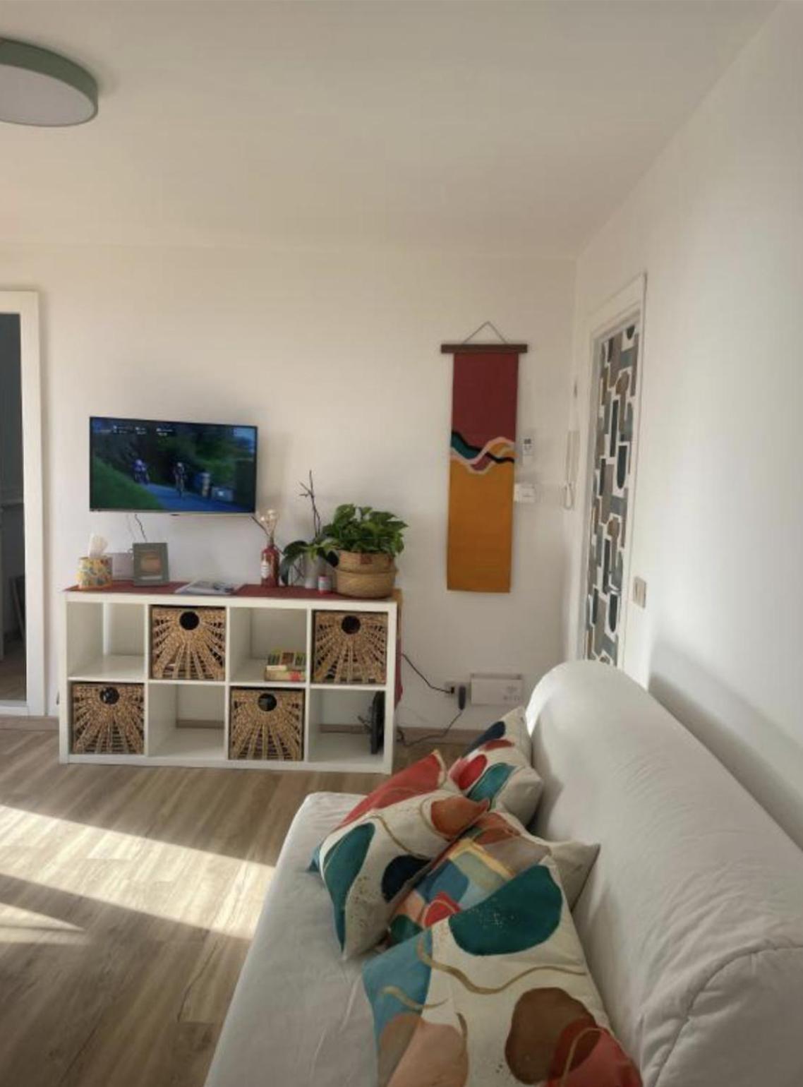 Casetta Sole, Superattico Con Terrazzo Vicino San Pietro, New Rom Exterior foto